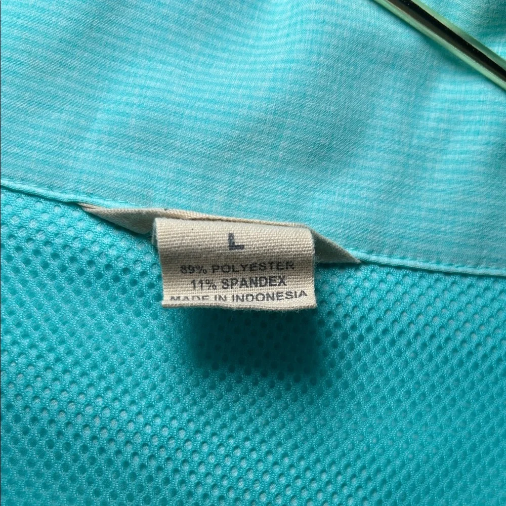 Women's Sol Survivor Sun Protection Shirt Jac - Picture 7 of 10